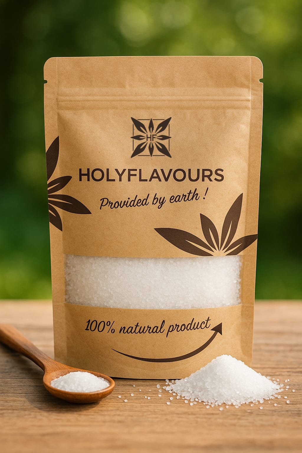 Berkensuiker Xylitol - Afbeelding 5