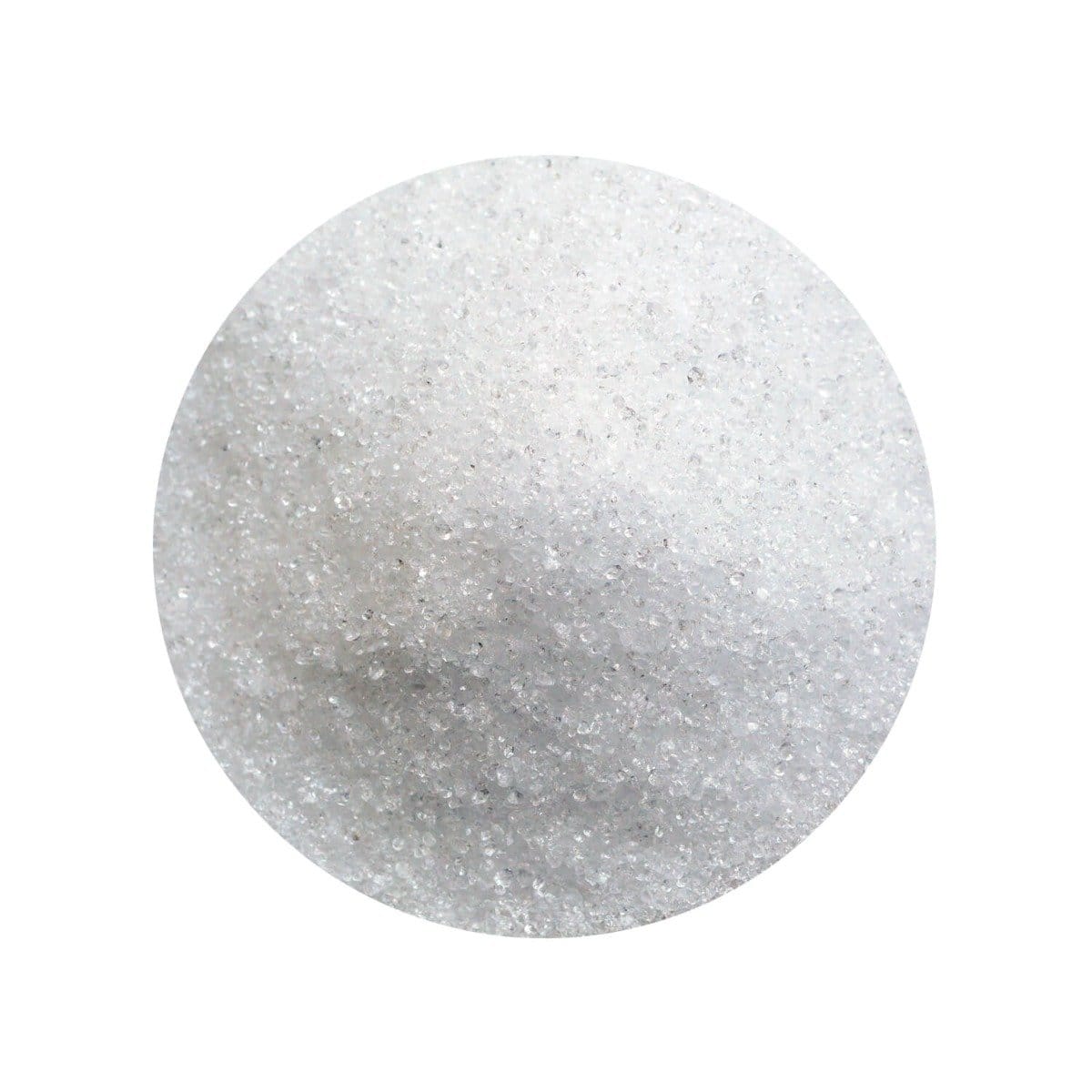 Wit biologisch xylitolpoeder (berkensuiker)
