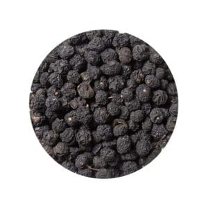 Tellicherry Peper TGSEB India Biologisch