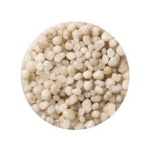 Afrikaans Parelzout Brokken 2 - 7 mm