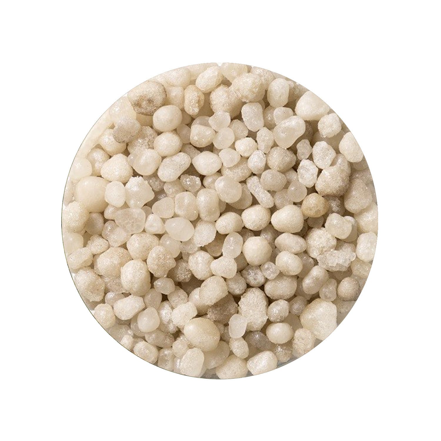 Afrikaans Parelzout Brokken 2 - 7 mm