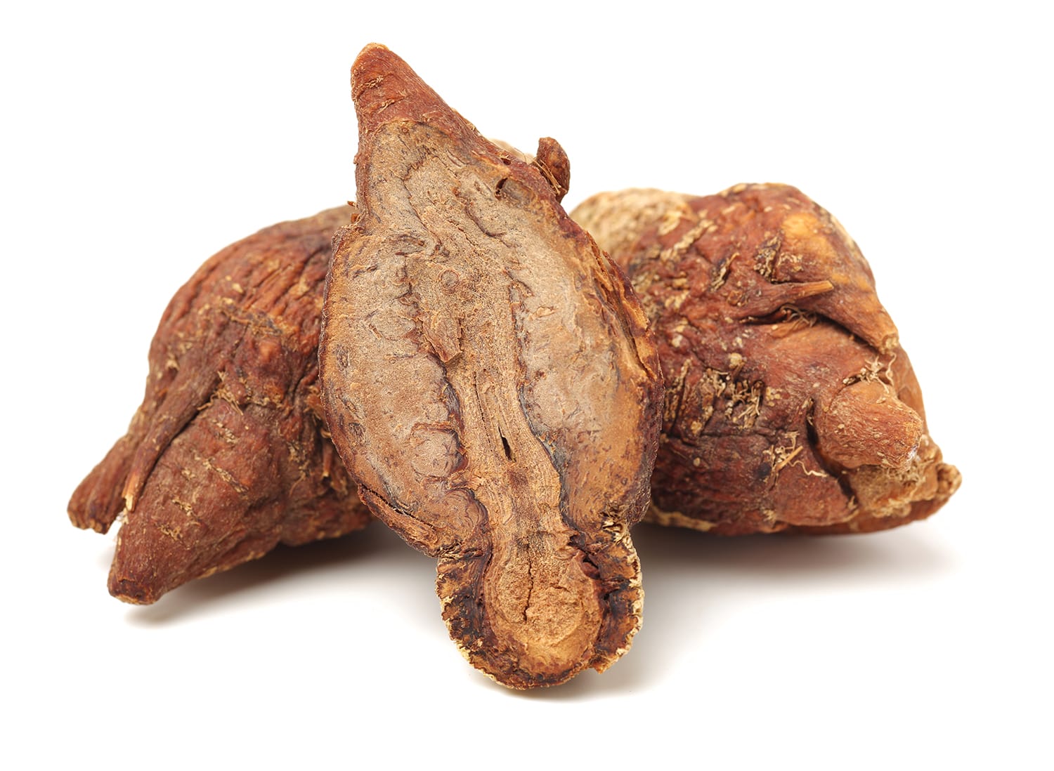 Maca Poeder Rood Biologisch - Afbeelding 4