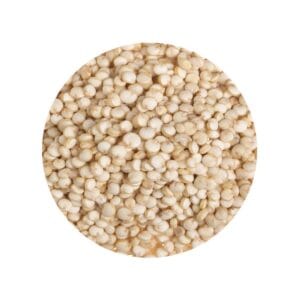 Quinoa Wit Heel Biologisch