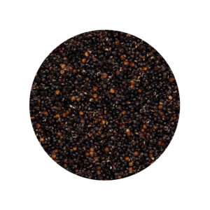 Quinoa Zwart Heel Biologisch