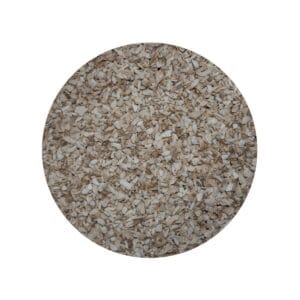 Lion's Mane Granulaat 4-6 mm Biologisch