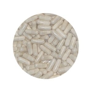 Nutrikraft - Resveratrol Capsules 100mg 60 Caps