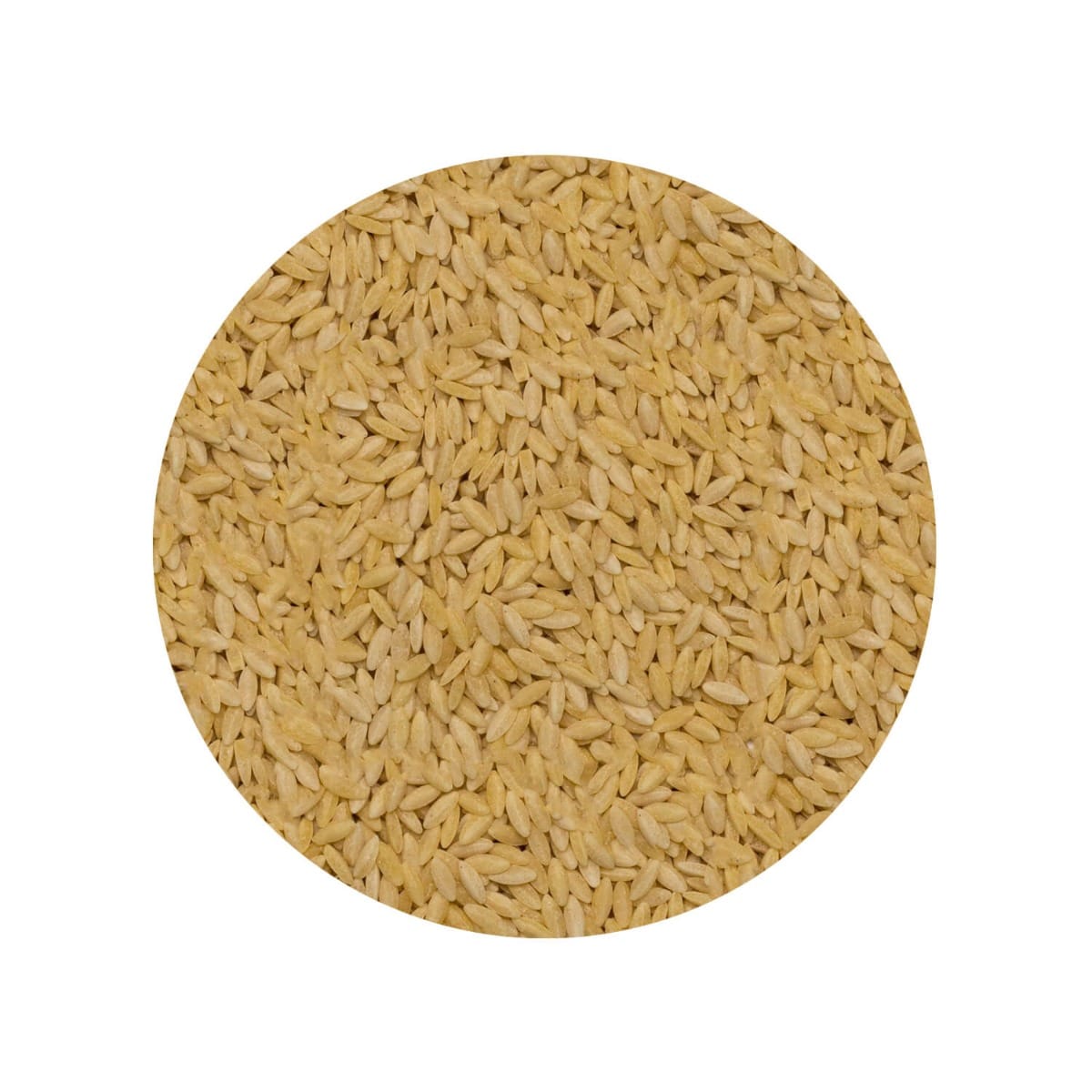 Orzo (Risoni) Biologisch