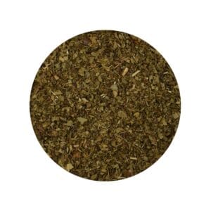 Basilicum Gesneden Kiemarm Biologisch