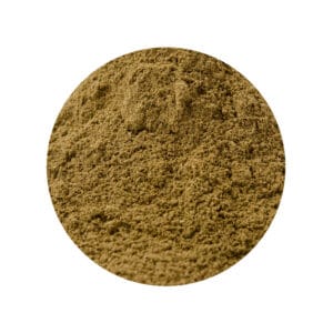 Basilicum Poeder Kiemarm Biologisch