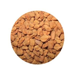 Fenegriekzaad Heel Kiemarm Biologisch