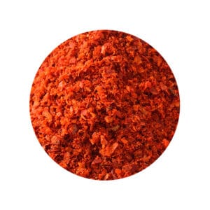 Cayennepeper Poeder Biologisch (40.000 SHU)