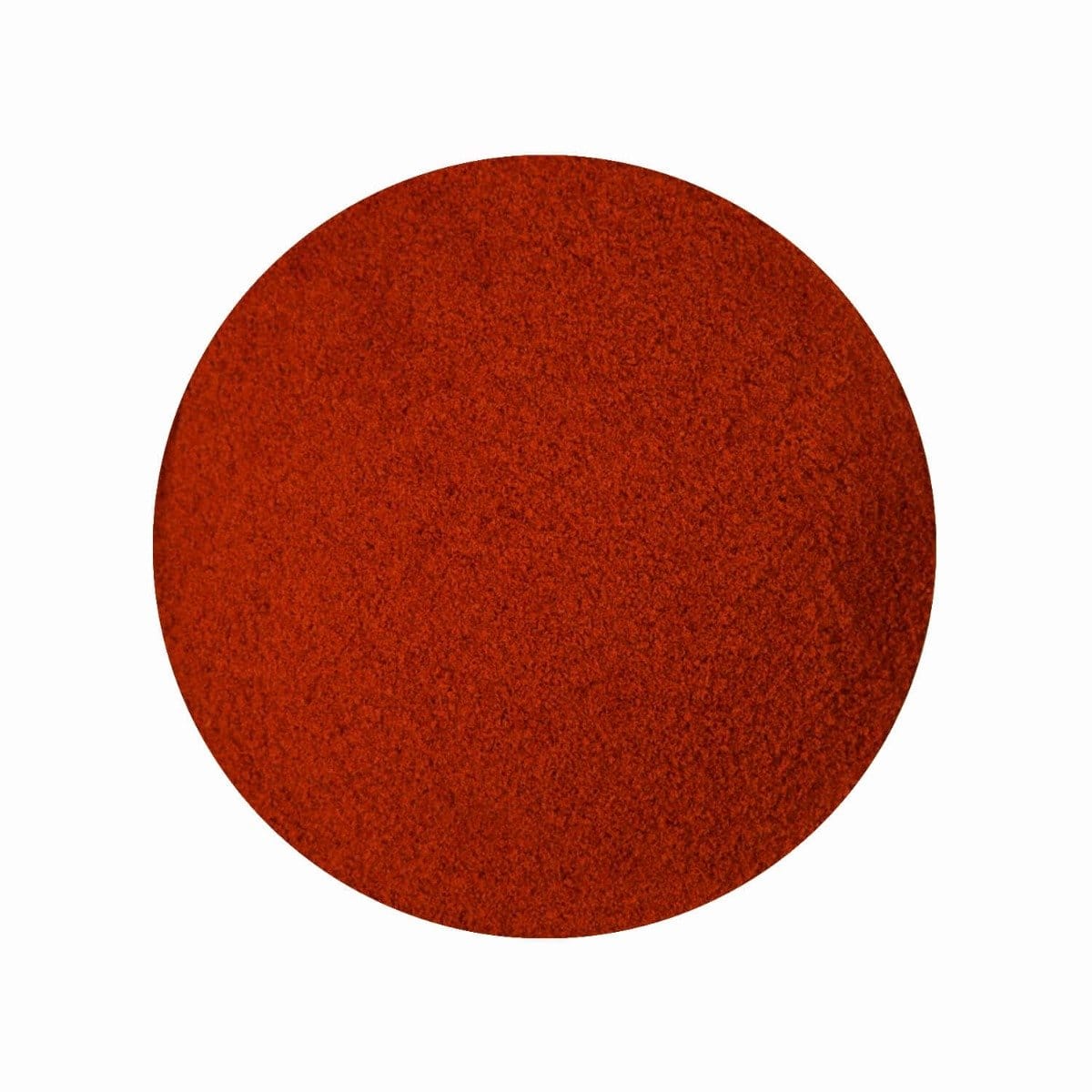 Rode Paprika Edelzoet Poeder Fijn Kiemarm Biologisch