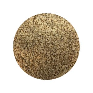 Pastinaak Granulaat 1-3 mm Biologisch