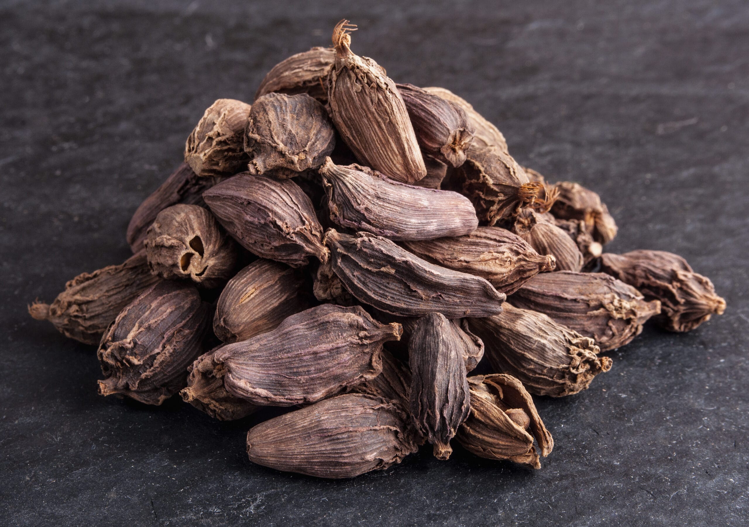 Kardemom Poeder Biologisch - Afbeelding 3