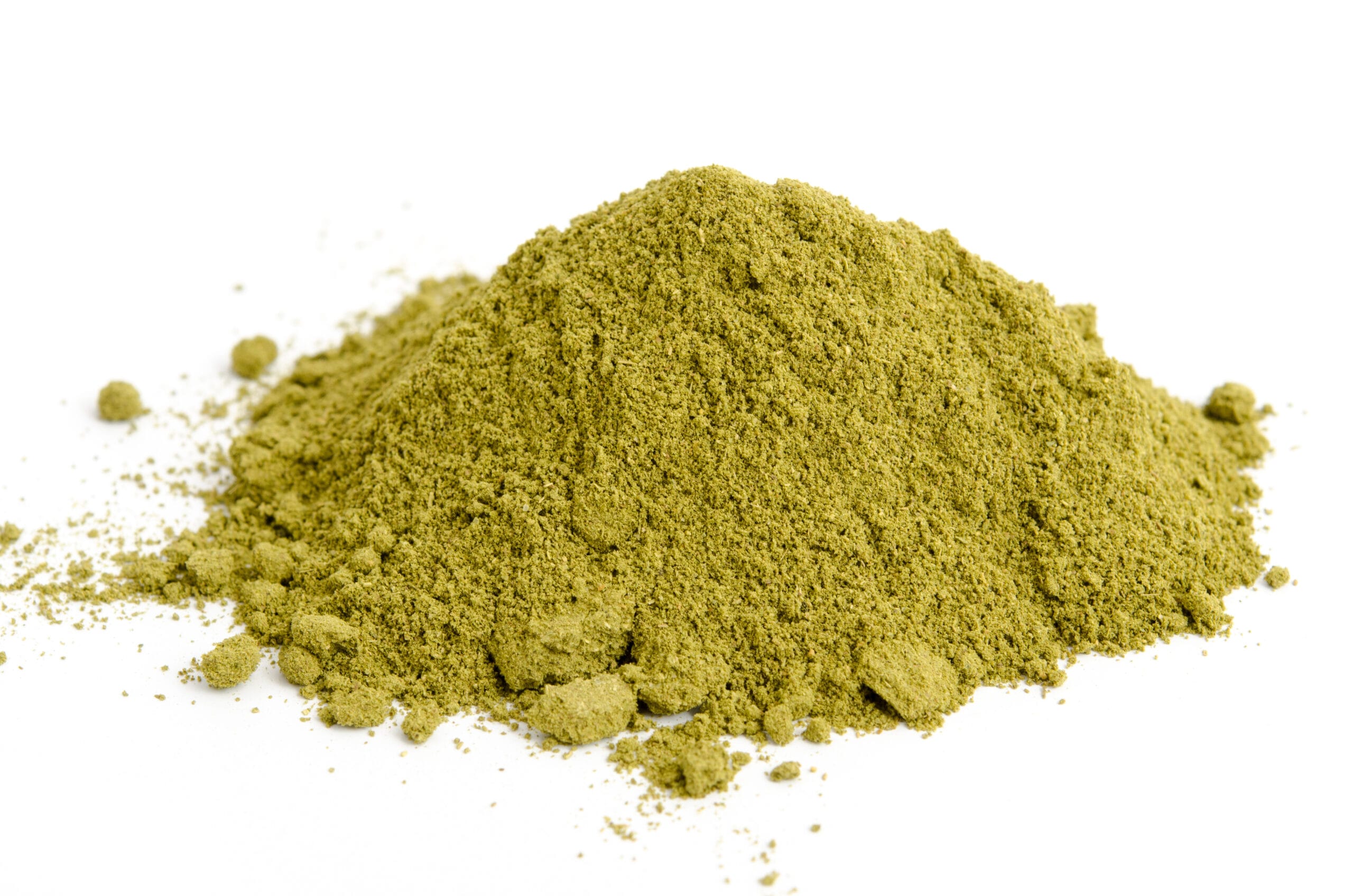 Laurierblad Poeder Kiemarm Biologisch - Afbeelding 3
