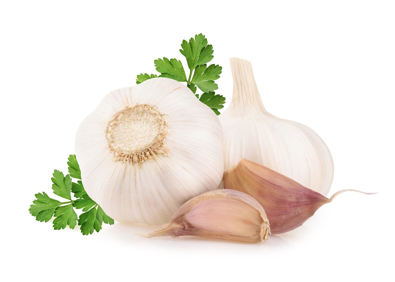 Knoflook Schijven Biologisch - Afbeelding 3