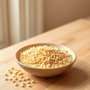 Amaranth Zaden Heel Biologisch