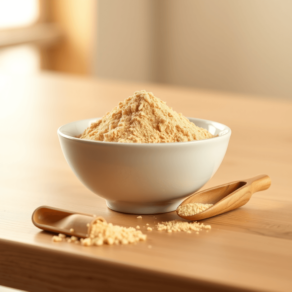 Astragalus Poeder Biologisch