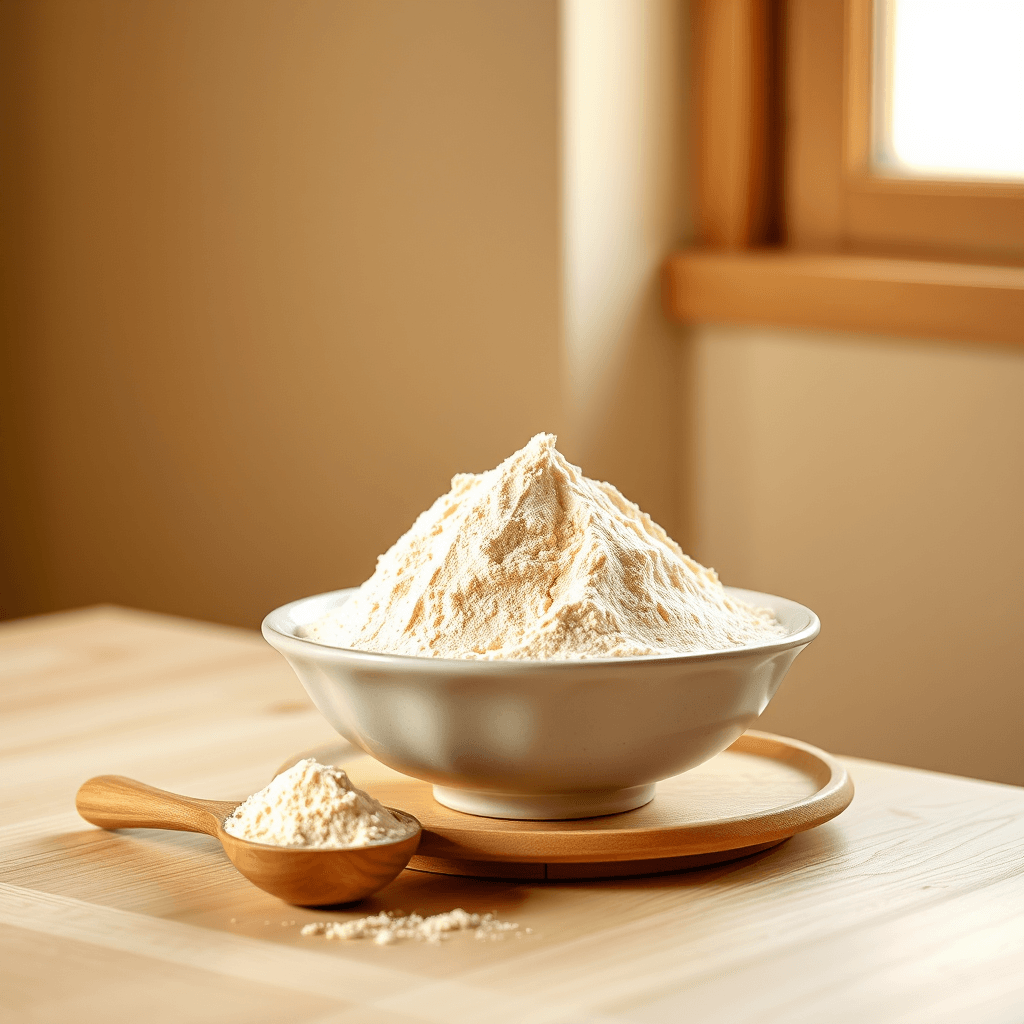 Baobab Poeder Biologisch