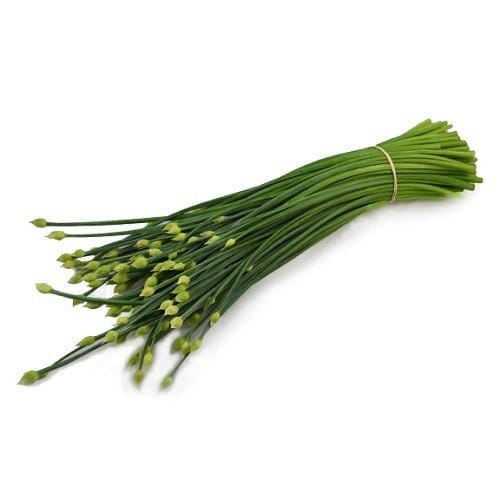 Bieslook Gesneden Grof Biologisch - Afbeelding 3