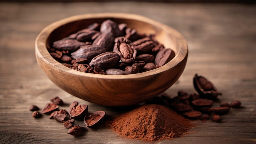 cacao