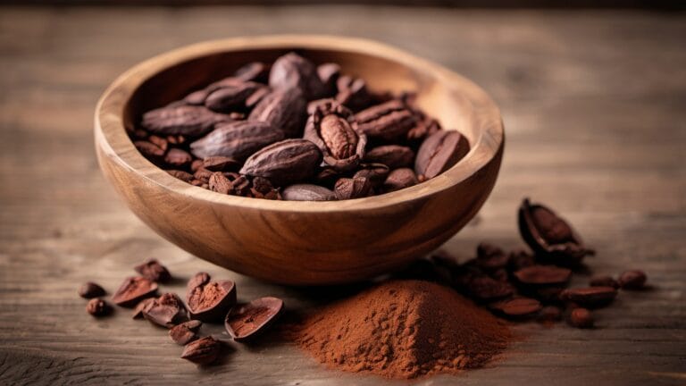 cacao