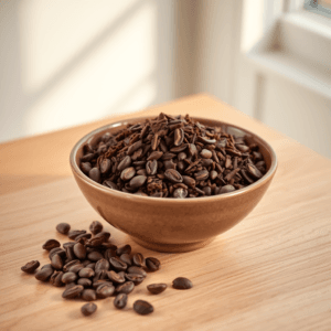 Rauwe biologische cacao nibs – Mafando superfood