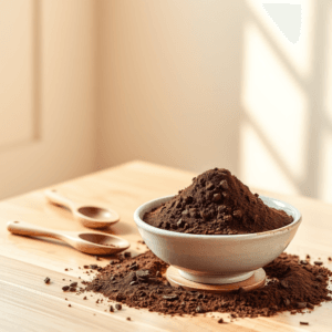 Cacao Poeder 10-12 Gealkaliseerd Theobroma Biologisch