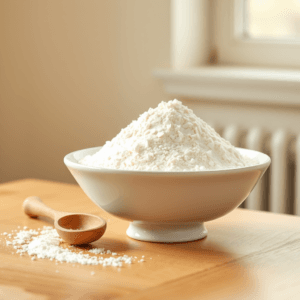Cassavemeel Wit Biologisch
