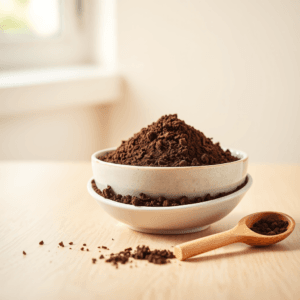 Chaga Extract 30% Biologisch
