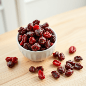 Cranberries Gezoet Biologisch