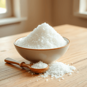 Erythritol Strooisuiker Biologisch