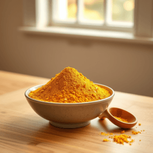 Fenegriek Poeder Kiemarm Biologisch