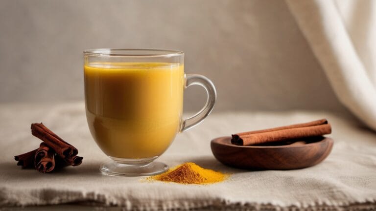 golden milk