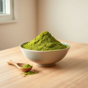 Green Blend Poeder Biologisch