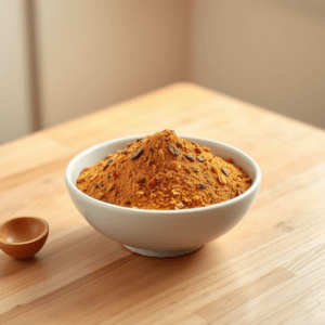Groentebouillon Mix Kiemarm Biologisch