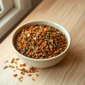 Groentesoep Kruidenmix Kiemarm Biologisch