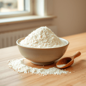 Guarpitmeel 3500 Biologisch