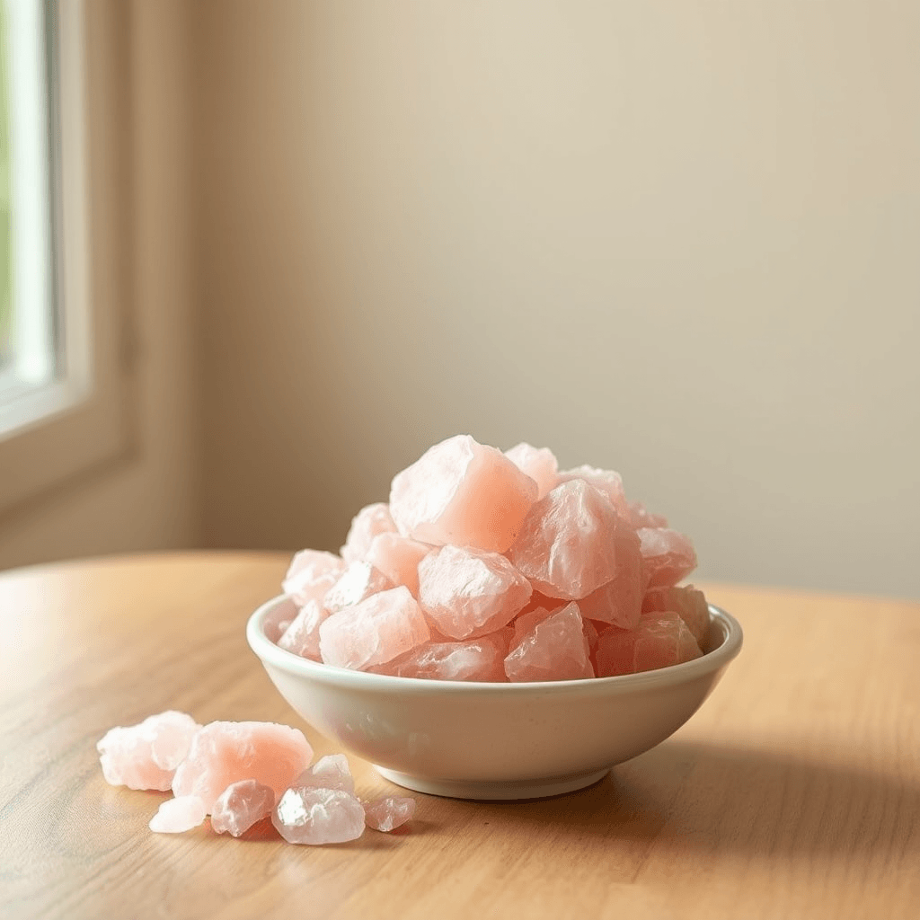 Himalaya Zout Brokken 2 - 5 cm