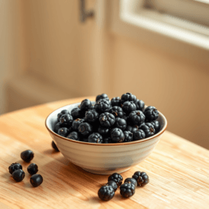 Jeneverbessen Heel Kiemarm Biologisch