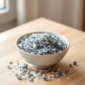 Keltisch Zeezout Droog Grof 2 - 4 mm