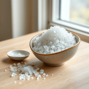 Keltisch Zeezout Fleur de Sel 2 - 4 mm