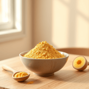 Lucuma Poeder Biologisch