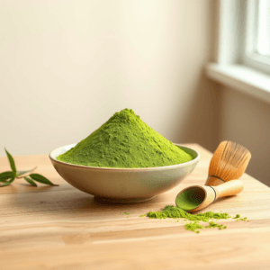 Matcha Premium Poeder Biologisch