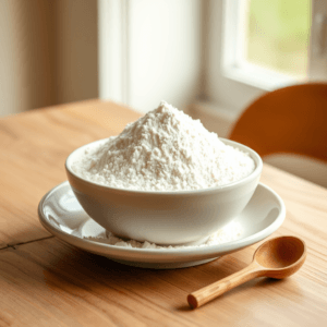 MCT Poeder 70% Biologisch