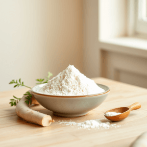 Mierikswortel poeder Biologisch