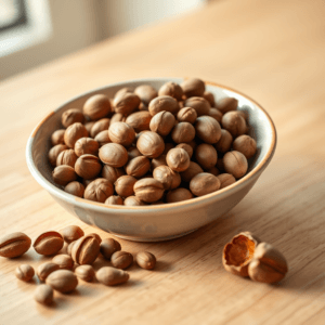 Muskaatnoot Heel Biologisch