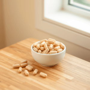 Nutrikraft - Maitake Capsules Bio 450mg 60 Caps