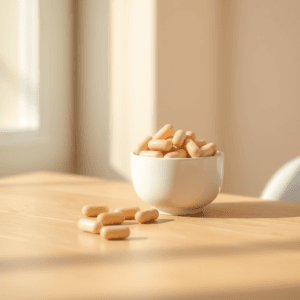 Nutrikraft - Moringa Caps Biologisch 500mg 60 Caps