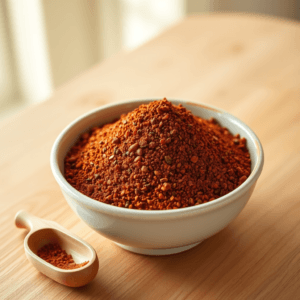 Paprika Grillkruiden Kiemarm Biologisch